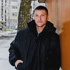 Фотография мужчины Vlad, 38 лет из г. Саранск