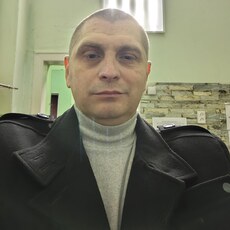 Фотография мужчины Макс, 43 года из г. Миллерово