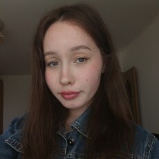 Фотография девушки Вероника, 23 года из г. Чебоксары