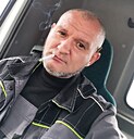 Андрей, 43 года