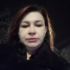 Фотография девушки Карамелька, 39 лет из г. Волгоград