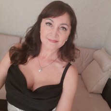 Фотография девушки Елена, 53 года из г. Екатеринбург