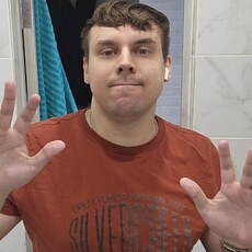 Фотография мужчины Андрей, 34 года из г. Раменское