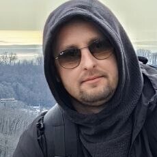 Фотография мужчины Дамир, 30 лет из г. Копейск