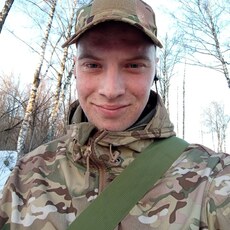 Фотография мужчины Димон, 20 лет из г. Клин