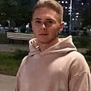 Антон, 22 года