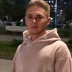 Фотография мужчины Антон, 22 года из г. Балаково