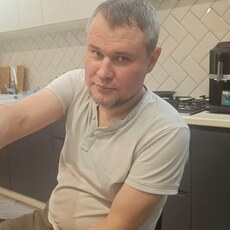 Фотография мужчины Андрей, 38 лет из г. Кострома