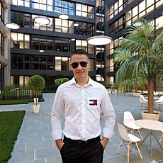 Фотография мужчины Юрий, 41 год из г. Могилев
