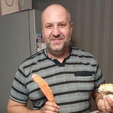Фотография мужчины Дмитрий, 47 лет из г. Ижевск