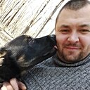 Макс, 33 года