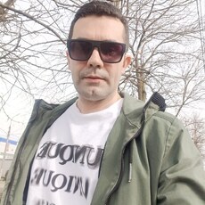 Фотография мужчины Виталий, 37 лет из г. Белореченск