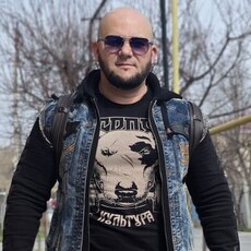 Фотография мужчины Павел, 43 года из г. Шымкент