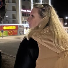 Фотография девушки Оксана, 47 лет из г. Фаниполь