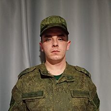 Фотография мужчины Миша, 24 года из г. Алейск