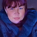 Люси, 44 года