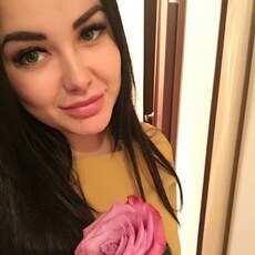 Фотография девушки Аня, 25 лет из г. Пермь
