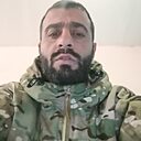 Давид, 36 лет