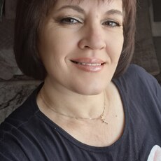 Фотография девушки Ольга, 51 год из г. Газимурский Завод