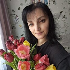 Фотография девушки Мариша, 41 год из г. Сморгонь