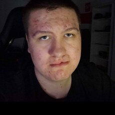 Фотография мужчины Александр, 30 лет из г. Киселевск