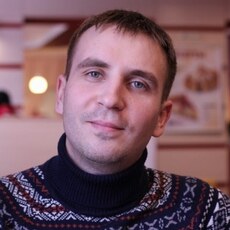 Фотография мужчины Андрей, 38 лет из г. Казань