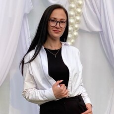 Фотография девушки Анастасия, 31 год из г. Тольятти