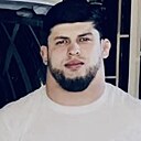 Anas, 25 лет