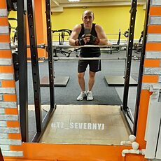 Фотография мужчины Руслан, 39 лет из г. Старый Оскол