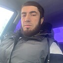 Гусейн, 33 года