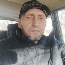 Фотография мужчины Александр, 47 лет из г. Актюбинск