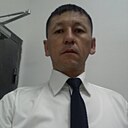 Сарсен, 44 года