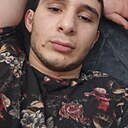 Саид, 24 года
