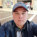 Одилбек, 29 лет