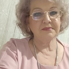 Фотография девушки Евгения, 68 лет из г. Челябинск