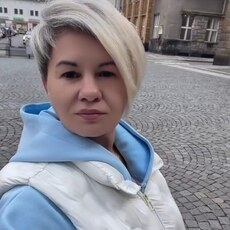 Фотография девушки Agnieszka, 46 лет из г. Омск
