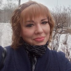 Фотография девушки Елизавета, 34 года из г. Новотроицк
