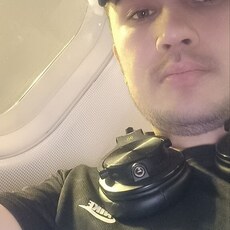 Фотография мужчины Шурик, 27 лет из г. Талдом