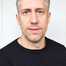 Фотография мужчины Вадим, 45 лет из г. Ярославль