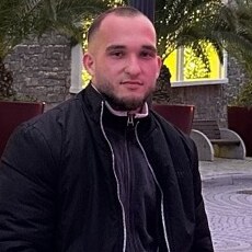 Фотография мужчины Юрий, 25 лет из г. Сочи