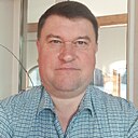 Сергей, 52 года