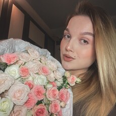 Фотография девушки Darya, 22 года из г. Чебоксары