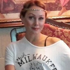 Фотография девушки Ксения, 45 лет из г. Тольятти