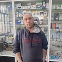 Den, 35 лет