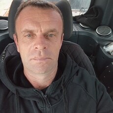Фотография мужчины Павел, 39 лет из г. Феодосия