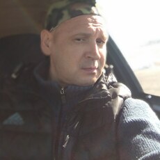 Фотография мужчины Сергей, 44 года из г. Саратов