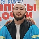 Амир, 30 лет