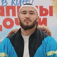 Фотография мужчины Амир, 30 лет из г. Узловая