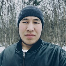 Фотография мужчины Knyaz Karol, 25 лет из г. Вологда