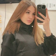 Фотография девушки Александра, 21 год из г. Ленинск-Кузнецкий